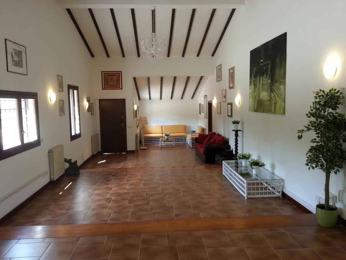 Villa Di Christian E Michelle Roma Quarto foto