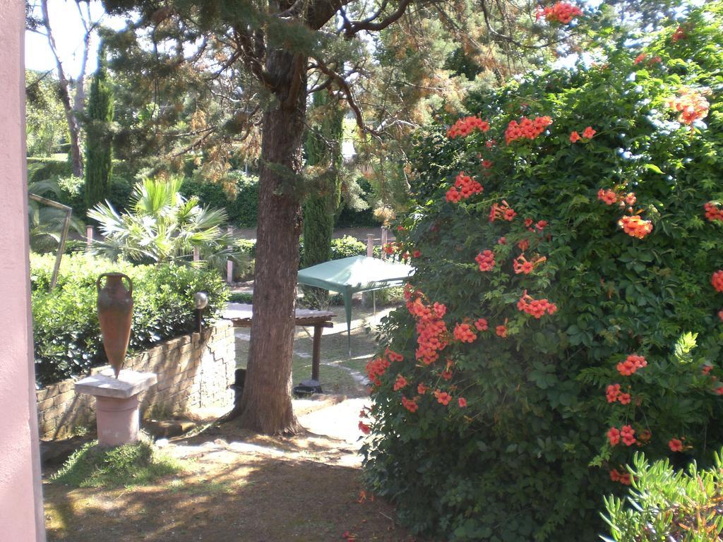 Villa Di Christian E Michelle Roma Quarto foto