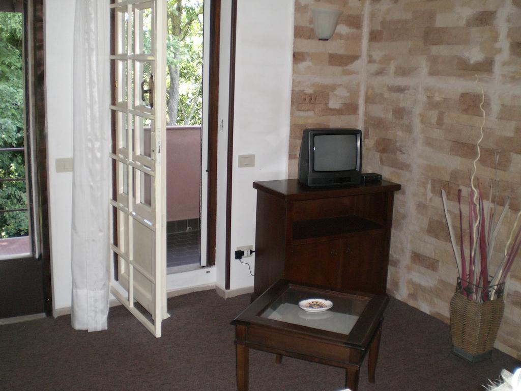 Villa Di Christian E Michelle Roma Quarto foto