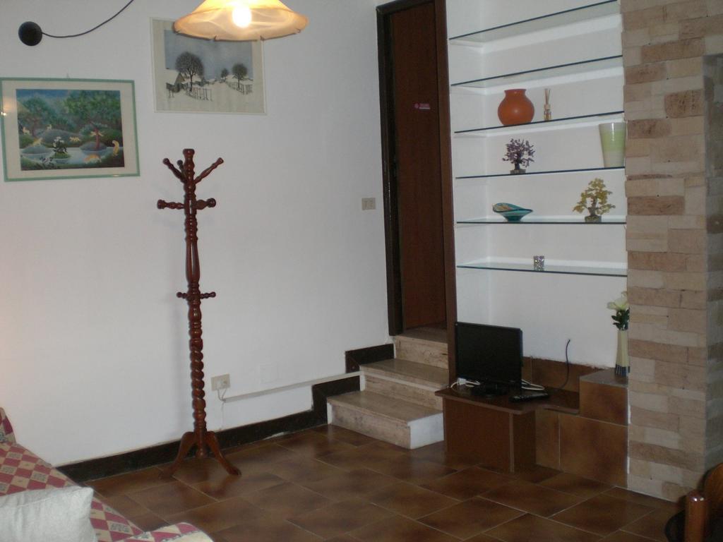 Villa Di Christian E Michelle Roma Quarto foto