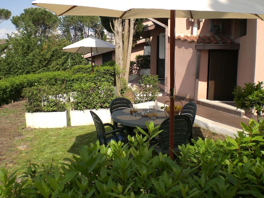 Villa Di Christian E Michelle Roma Quarto foto