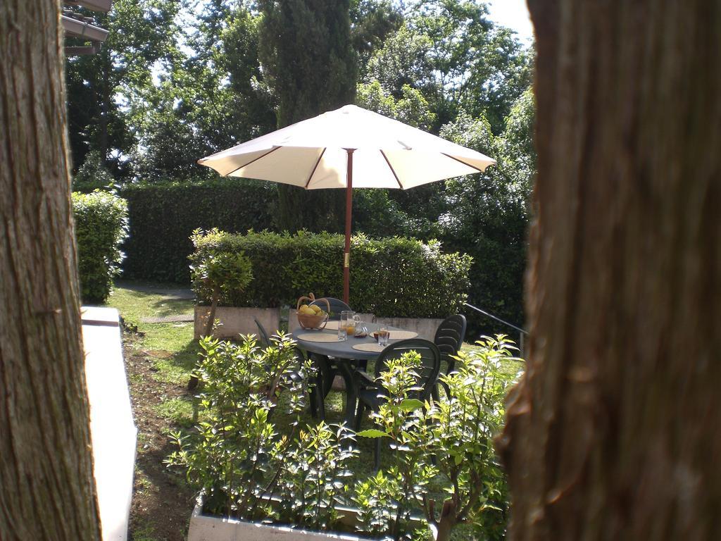 Villa Di Christian E Michelle Roma Quarto foto