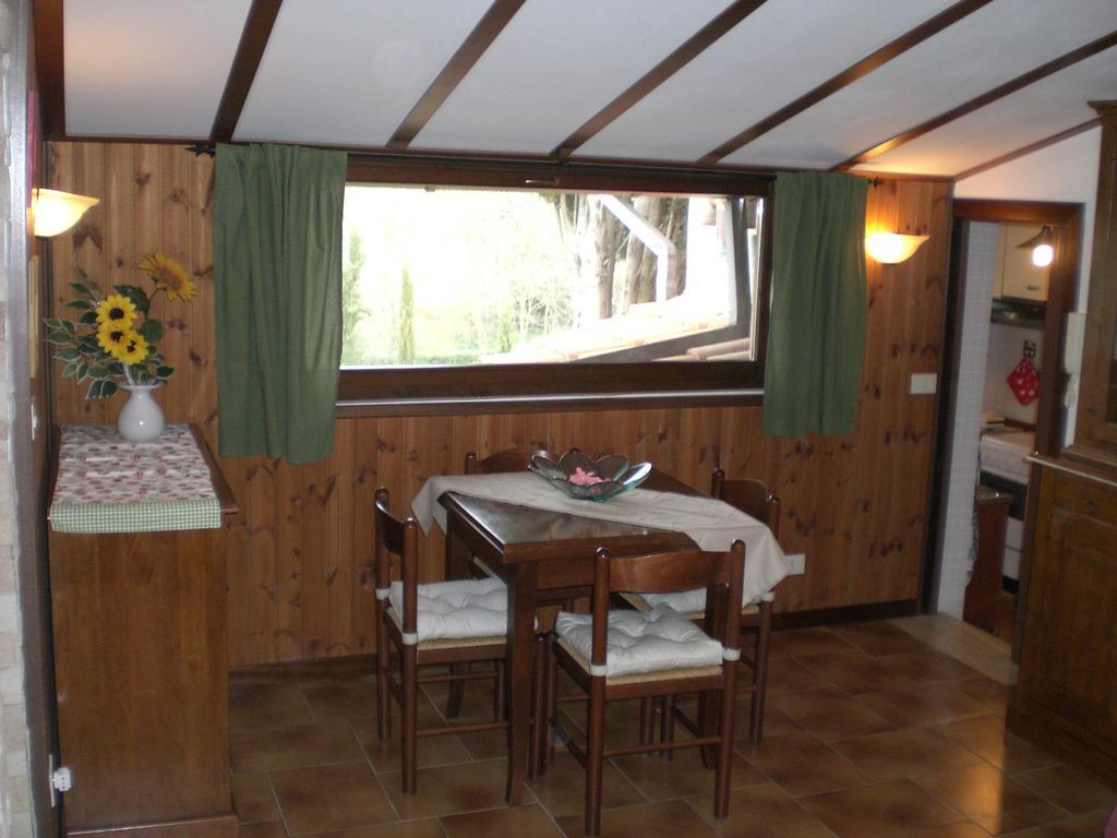 Villa Di Christian E Michelle Roma Quarto foto
